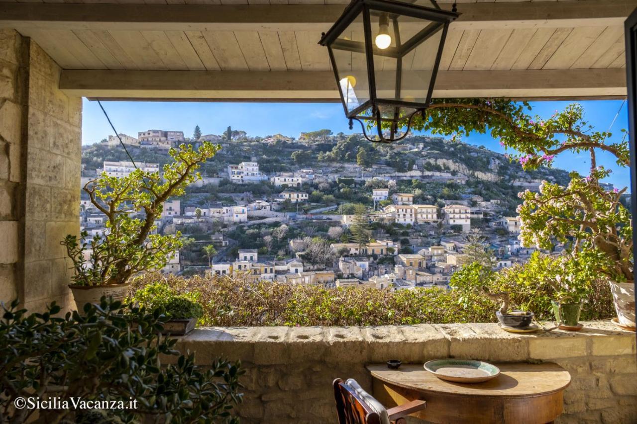 Modica Luxury Palace ภายนอก รูปภาพ