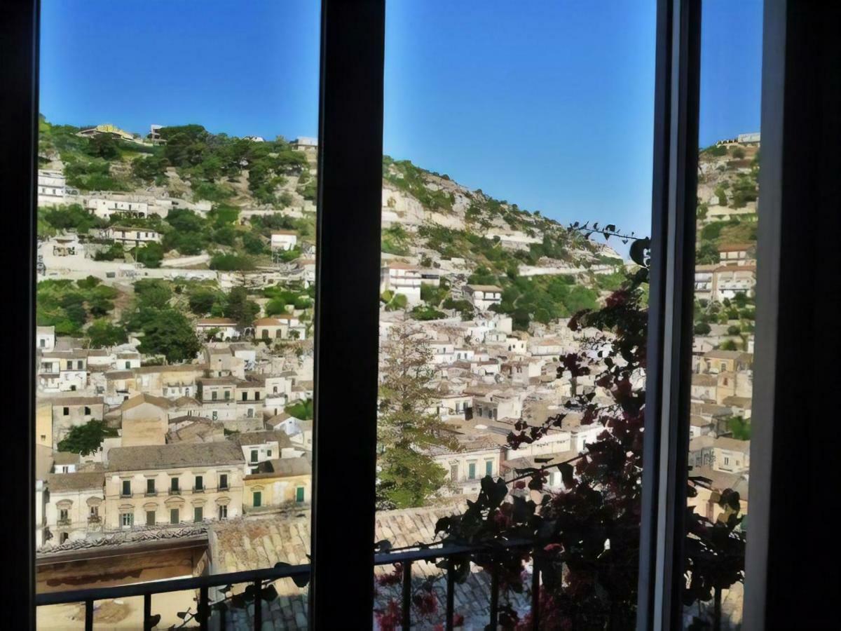 Modica Luxury Palace ภายนอก รูปภาพ